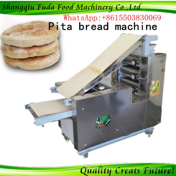 Indian Frozen Flatbread Roti Maker Chapati Maker